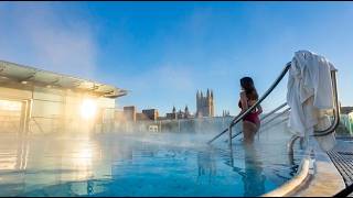 Bath gezisi böyle bitmemeliydi! | Bath Gezi Rehberi: Jane Austen, Roman Baths, B