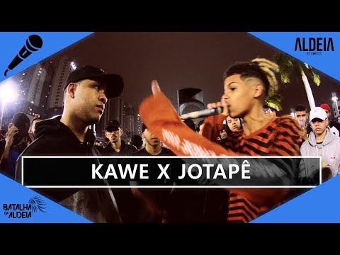 Kawe x Jotapê | SEGUNDA FASE | 119ª Batalha da Aldeia | Barueri | SP
