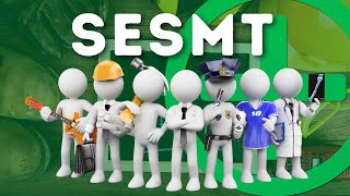 O QUE É NR4 - SESMT Serviço Especializado em Engenharia de Segurança e em Medicina do Trabalho