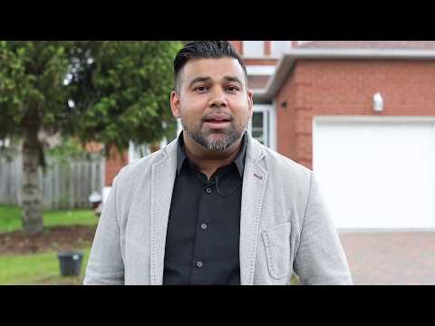 17 Caldbeck Avenue, Markham