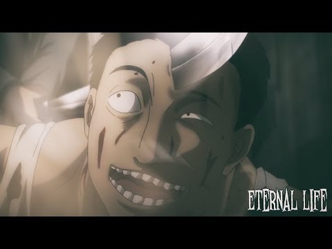 9lex feat. Totally Nothin - Eternal life // Gotou VS Yakuza