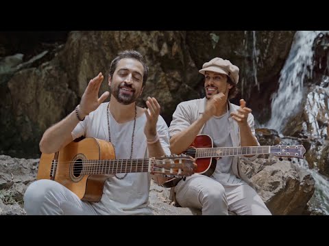 LUAU - Cordeiro de Nanã, Guaecá (versão completa)