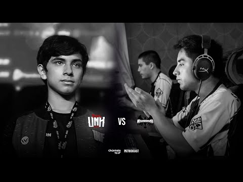 OGA DPC South America Regional League Season 1: Closed Qualifier | Dota 2 en vivo