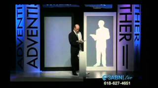 Anchors of Truth: Doug Batchelor  - The Afterlife