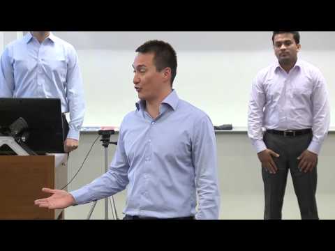 As We Speak: How to Make Your Point And Have It Stick