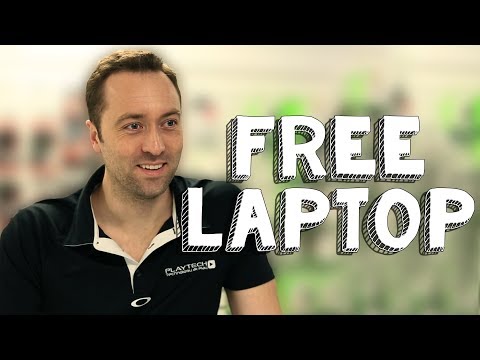 When you mix up the free thing