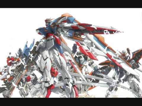 SRW W - Last Impression