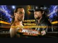 Undertaker vs Shawn Michaels Wrestlemania 26 ...