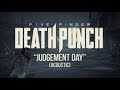 Five Finger Death Punch Judgement Day Acoustic Official Lyric Video