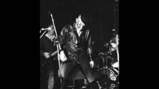 Demented Are Go - Hellbilly Storm