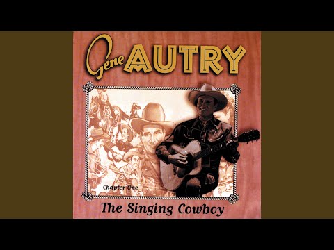 Take Me Back To My Boots And Saddle