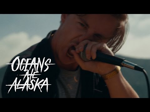 Oceans Ate Alaska - High Horse (Official Music Video)