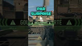 ASTUCES pour le GOULAG sur Warzone 2