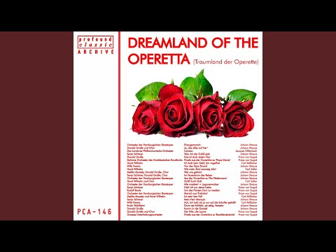 Wie mein Ahnl zwanzig Jahr' (aus "Der Vogelhändler")