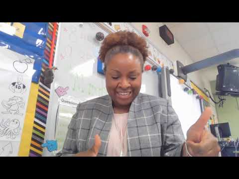 Heggerty Week 25 Day 3 March 10