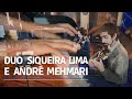 Nasce um Anjo by André Mehmari  I Duo Siqueira Lima & André Mehmari