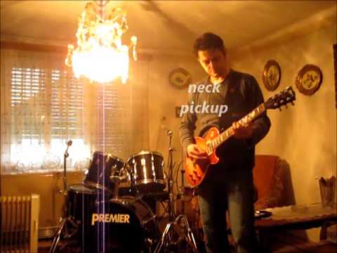 Sale Timer - Gibson 2012 Les Paul Standard Premium AAA - #1