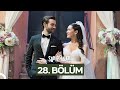 Sahipsizler 28 Bölüm SEZON FİNALİ