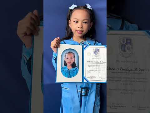 Adreena’s Moving Up💖