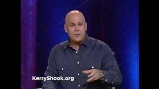 Kerry Shook: Overcoming The Lure Of Lust