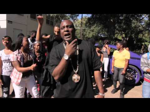 Cristol-WhoYouFinnaTry [Official Music Video]