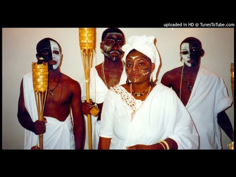 Garimpeiros - samussing (Música Zambeziana)