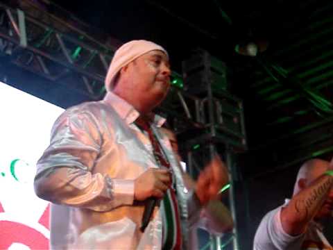 Samba-Enredo da X9 Paulistana para o Carnaval de 2012