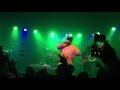 Andy Mineo - The Upside Down - NEW SONG - Live at The Glass House - Pomona, CA 9/18/16