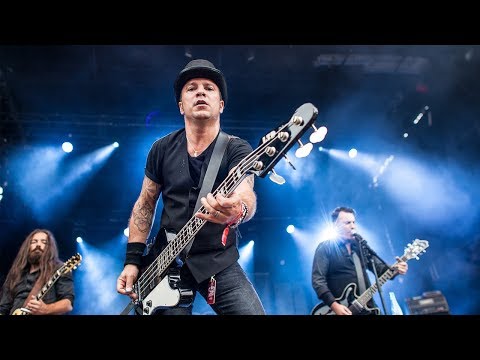 EL ROYCE - Kings With No Crown [LIVE]