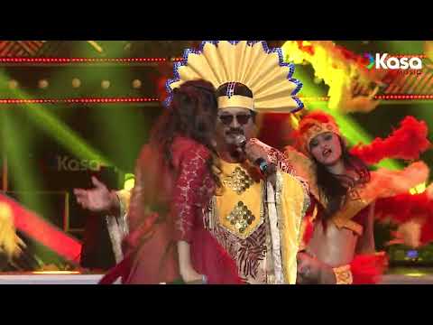 Mukkala Mukkabala | Mano | Neeti Mohan | A.R. Rahman Live in Concert | Kasa Music