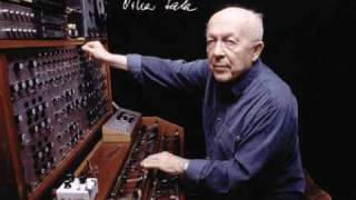Oskar Sala - Elektronische Tanzsuite II
