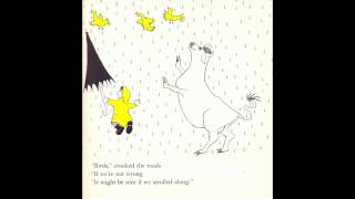 James and the Rain - The Classic Children's Book