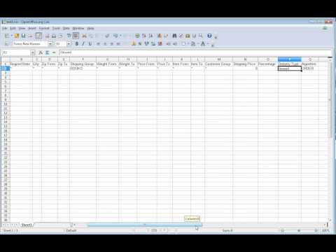 Override Magento live UPS/Fedex rates with Webshopapps Shipping Override