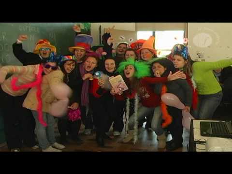 Pedagogia UFRGS 2010 01 - Apitaço