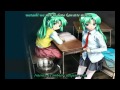 Higurashi no naku koro ni Dear you ~Feel~ (SUB ...