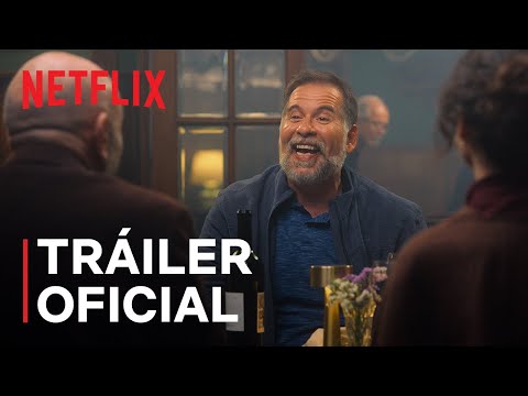 Tráiler Casi familia [WEB-DL] 2025