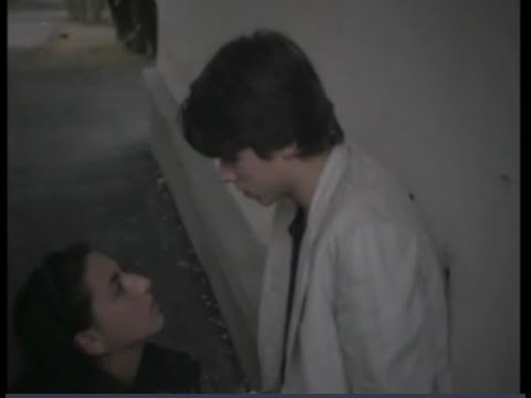 Женщина дня (1989).  Песни из фильма (Я зову вчерашний дождь, Пароль дождя)