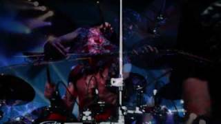 CRIMSON GLORY &quot;Masque of the Red Death&quot;  featuring Todd La Torre