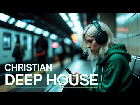 Christian EDM Dance Music 💚🎶 Best Christian Techno Songs  🎶 Christian Dance Fitness Workout Playlist