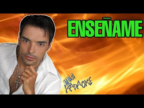 Enséñame - Trulala