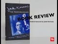 BOOK REVIEW: The Subterraneans by Jack Kerouac