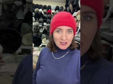 шапка красного цвета 2 WHATS APP 📲 8(777)623-21-22