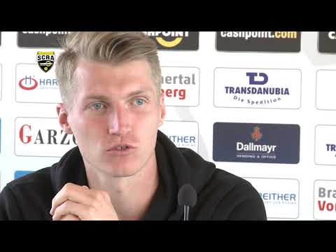 SCRA TV 2019 - RD29 - SVM - PK - Simon Piesinger