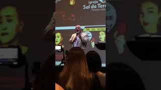 Escravo X Filho - Pastor Paulo Borges Junior