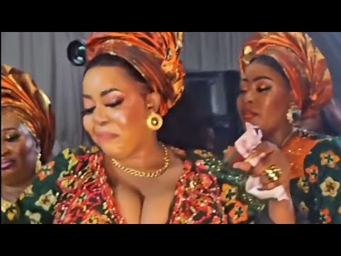 DOUBLE CELEBRATION AS HAJIA BASIRAT CELEBRATE HER 55TH BIRTHDAY & 26TH ANNIVERSARY OF HER BUSINESS