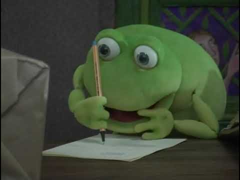 El tesoro escondido - La Casita Sobre La Roca - Capitulo 8 - Valivan