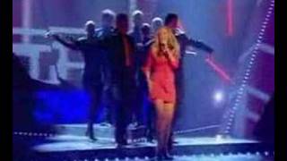 Emma Bunton - Puppets On A String