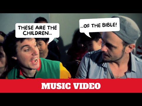 Children of the Bible
