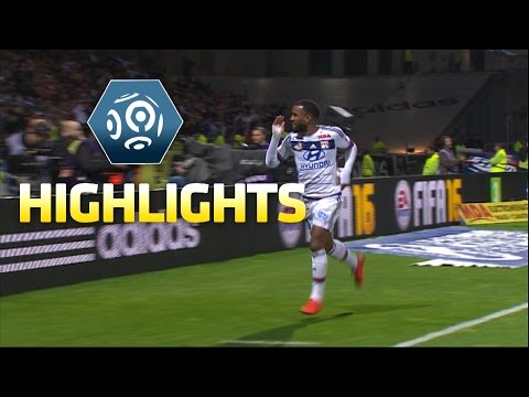 Highlights : Week 13 / 2015-2016