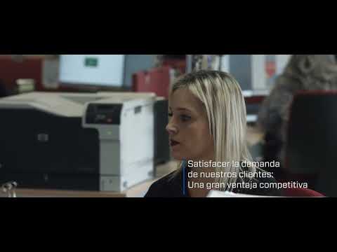 Video Corporativo Swagelok Iberica